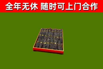 皋兰县回收海参
