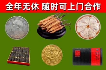 皋兰县回收礼品